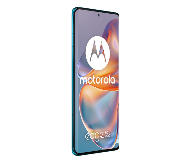 Motorola edge 50 pro 5G 12/512GB Caneel Bay 144Hz - 1277855 - zdjęcie 2